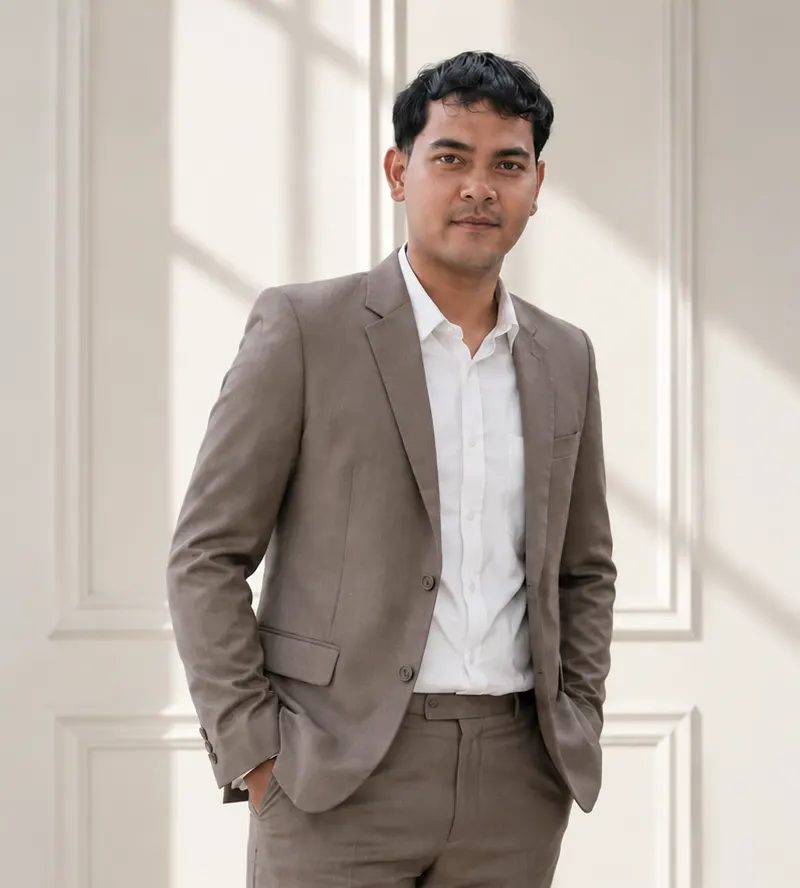Andika