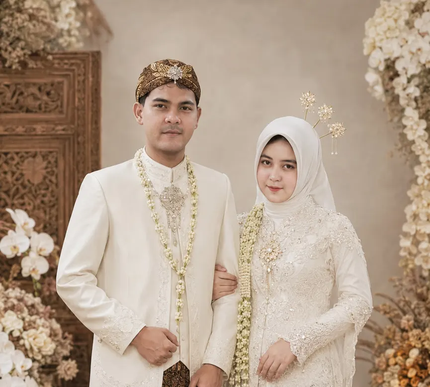 Foto Pasangan